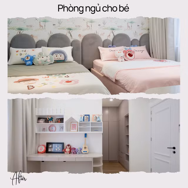 Vào thăm căn nhà sang trọng của Diệp Lâm Anh - Hình 6 Vao tham can nha sang trong cua Diep Lam Anh-Hinh-6