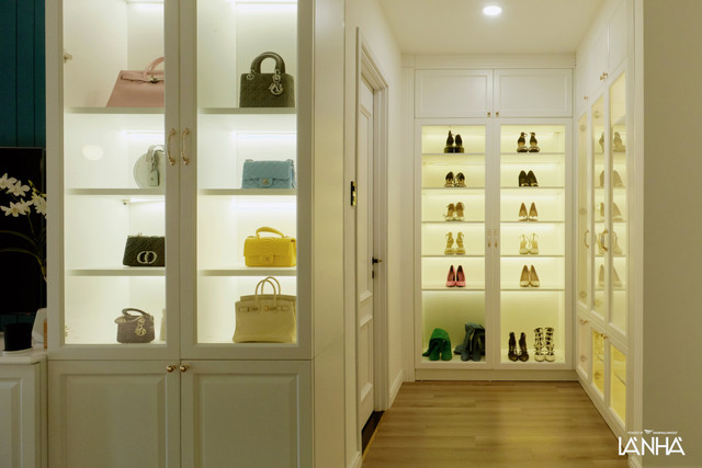 Vào thăm căn nhà sang trọng của Diệp Lâm Anh - Hình 10 Vao tham can nha sang trong cua Diep Lam Anh-Hinh-10