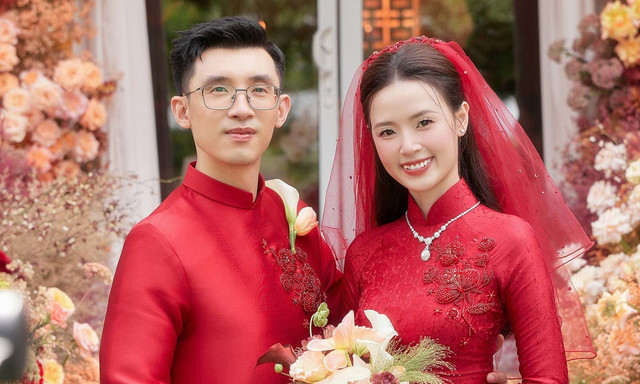 Gia thế khủng của 3 cậu ấm ngành nhựa, cưới vợ xinh đẹp Gia the khung cua 3 cau am nganh nhua, cuoi vo xinh dep