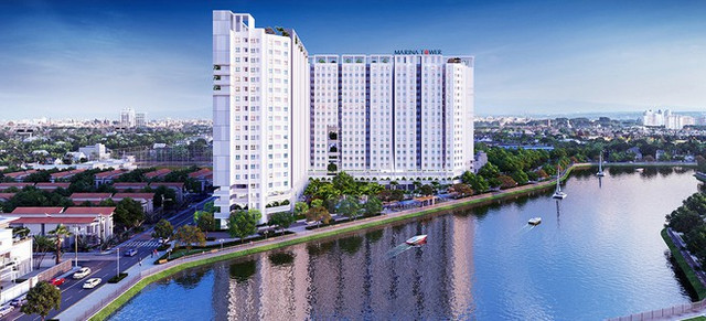 LDG Group với những thương vụ chuyển nhượng dự án khó hiểu LDG Group voi nhung thuong vu chuyen nhuong du an kho hieu