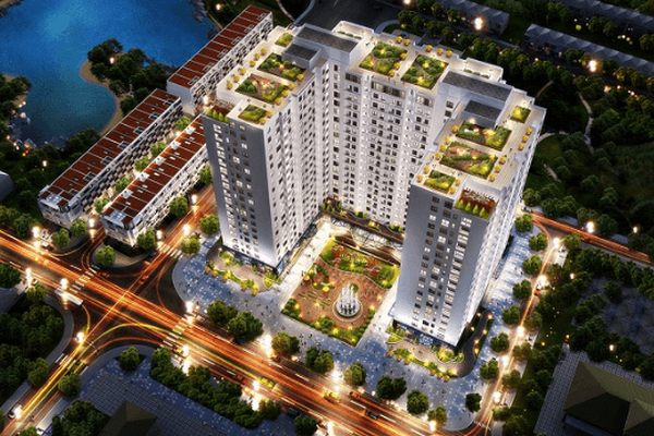 Bất động sản quý III: ‘Ông lớn’ chưa xuất hiện, doanh nghiệp nhỏ lãi lớn, tồn kho cũng chất đống Bat dong san quy III: ‘Ong lon’ chua xuat hien, doanh nghiep nho lai lon, ton kho cung chat dong
