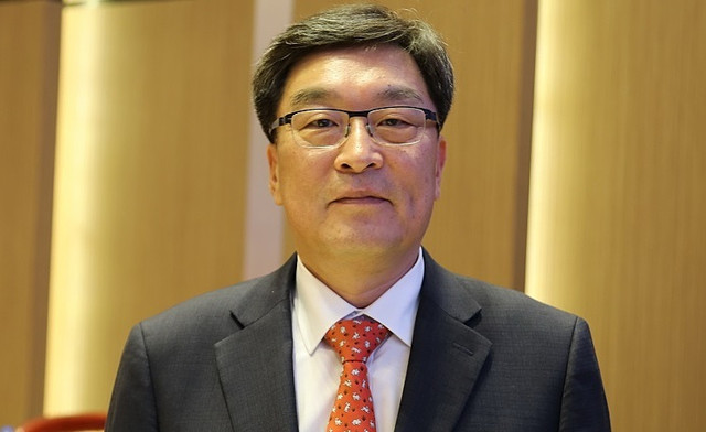 Tập đoàn KEB Hana đưa người vào hội đồng quản trị BIDV Tap doan KEB Hana dua nguoi vao hoi dong quan tri BIDV