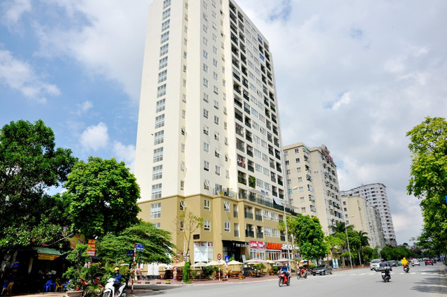 Nhà Từ Liêm dự kiến lãi 450 tỷ phần lớn từ Khu đô thị Lideco Hoài Đức vào năm 2020 Nha Tu Liem du kien lai 450 ty phan lon tu Khu do thi Lideco Hoai Duc vao nam 2020