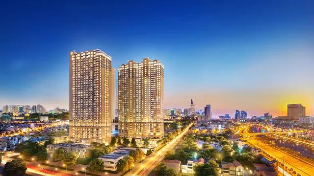 Novaland bat ngo thoai toan bo 274 ty dong tai Dia oc Van Phat