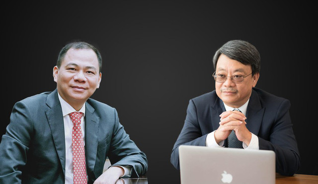 Mảng bán lẻ của Vingroup làm ăn thế nào trước khi 'kết hôn' Masan? - Hình 2 Mang ban le cua Vingroup lam an the nao truoc khi 'ket hon' Masan?-Hinh-2