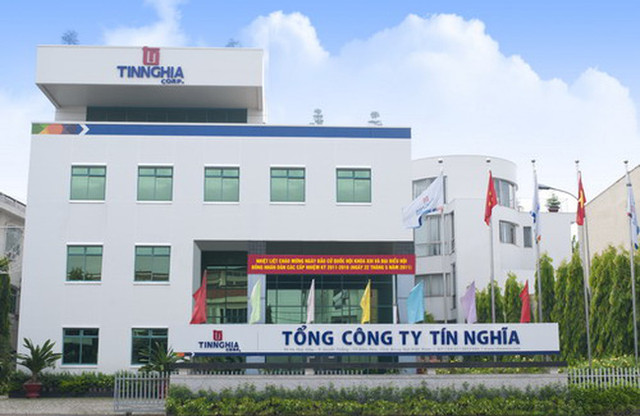 Tín Nghĩa sẽ thoái vốn tại NTW và ILB, phát hành 300 tỷ đồng trái phiếu Tin Nghia se thoai von tai NTW va ILB, phat hanh 300 ty dong trai phieu