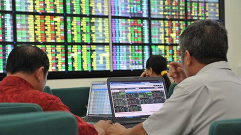 Giao dịch 'chui' cổ phiếu C69 và VES, 3 cá nhân bị phạt hàng chục triệu Giao dich 'chui' co phieu C69 va VES, 3 ca nhan bi phat hang chuc trieu