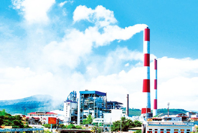 Nguyên nhân gì khiến không ai mua cổ phần Nhiệt điện Quảng Ninh từ SCIC? Nguyen nhan gi khien khong ai mua co phan Nhiet dien Quang Ninh tu SCIC?