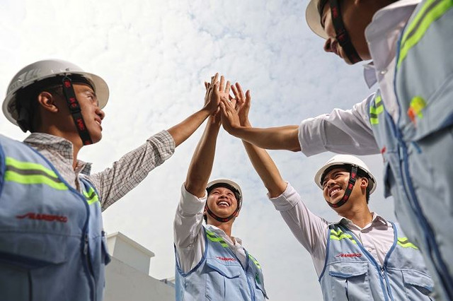 Searefico trả cổ tức 7%, đề ra kế hoạch lãi sau thuế 86 tỷ đồng Searefico tra co tuc 7%, de ra ke hoach lai sau thue 86 ty dong