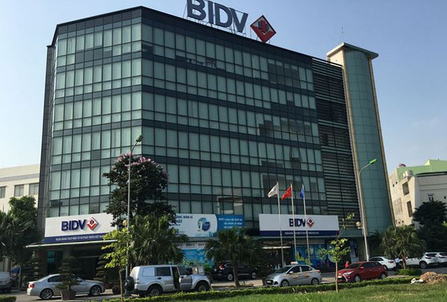 BIDV đấu giá khoản nợ 85 tỷ đồng của PXA BIDV dau gia khoan no 85 ty dong cua PXA