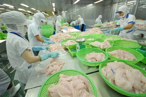 Thủy hải sản Sài Gòn đặt kế hoạch năm 2020 có lãi dù đang mắc kẹt đống nợ tại Sacombank Thuy hai san Sai Gon dat ke hoach nam 2020 co lai du dang mac ket dong no tai Sacombank