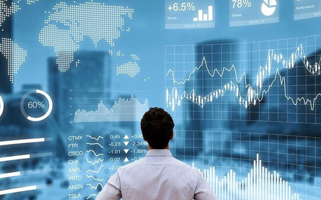 Chứng khoán hôm nay 5/2: Đâu là cổ phiếu cần chú ý trước giờ giao dịch? Chung khoan hom nay 5/2: Dau la co phieu can chu y truoc gio giao dich?