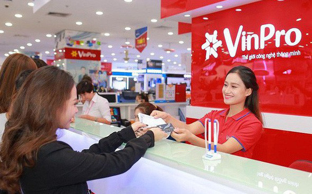 Vingroup có động thái mới: Giải thể VinPro, sáp nhập Adayroi vào VinID Vingroup co dong thai moi: Giai the VinPro, sap nhap Adayroi vao VinID