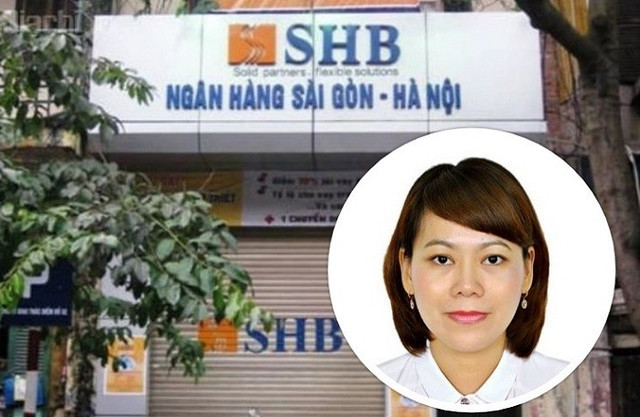 Người của SHB sang làm Chủ tịch tại SHB Finance Nguoi cua SHB sang lam Chu tich tai SHB Finance