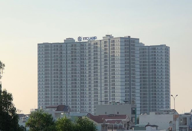 Hé lộ nguyên nhân giúp TTC Land ngăn đà giảm tốc trong quý 3 He lo nguyen nhan giup TTC Land ngan da giam toc trong quy 3