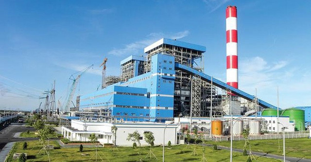 Nhiệt điện Phả Lại trả cổ tức, Genco 2 và REE bỏ túi hàng trăm tỷ đồng Nhiet dien Pha Lai tra co tuc, Genco 2 va REE bo tui hang tram ty dong
