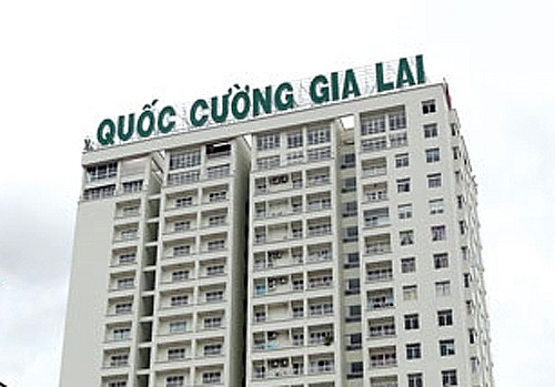 Quốc Cường Gia Lai thoát lỗ ngoạn mục nhưng vẫn nợ gần 3 nghìn tỷ từ dự án Phước Kiển Quoc Cuong Gia Lai thoat lo ngoan muc nhung van no gan 3 nghin ty tu du an Phuoc Kien