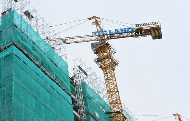 TTC Land bị truy thu thuế gần 10 tỷ đồng TTC Land bi truy thu thue gan 10 ty dong