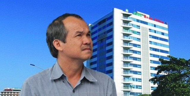 Vì sao Hoàng Anh Gia Lai 'giấu' thông tin bán công ty tại Lào? Vi sao Hoang Anh Gia Lai 'giau' thong tin ban cong ty tai Lao?