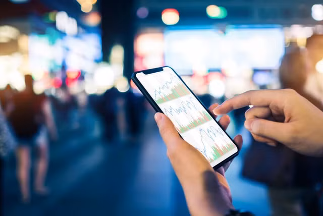 Chung khoan hom nay 3/1: Co phieu nao nen mua trong giai doan nay?