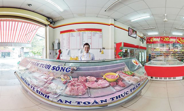 Mùa tiêu dùng cuối năm nên đầu tư cổ phiếu nào để có lợi? - Hình 2 Mua tieu dung cuoi nam nen dau tu co phieu nao de co loi?-Hinh-2