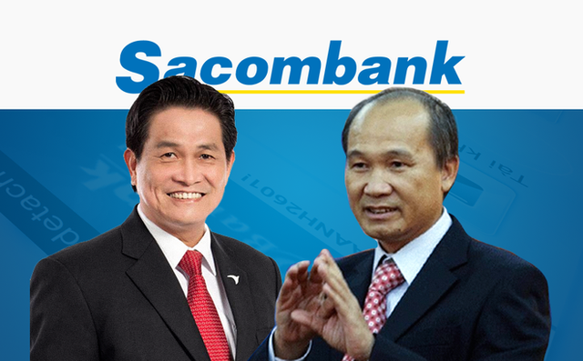 Đại gia Đặng Văn Thành sẽ về chăm lại 'đứa con' Sacombank sau 7 năm xa cách? - Hình 2 Dai gia Dang Van Thanh se ve cham lai 'dua con' Sacombank sau 7 nam xa cach?-Hinh-2