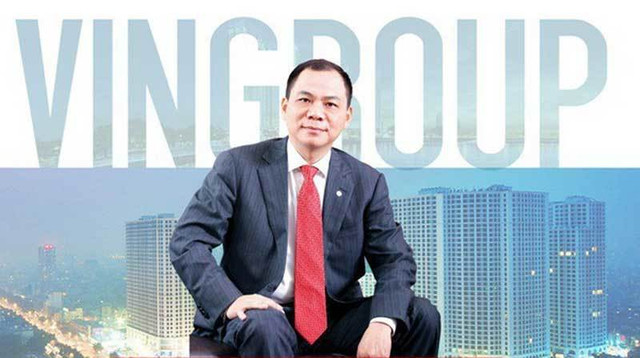 Thoái vốn bán lẻ và 'khai tử' hàng không, Vingroup còn lại gì? - Hình 4 Thoai von ban le va 'khai tu' hang khong, Vingroup con lai gi?-Hinh-4