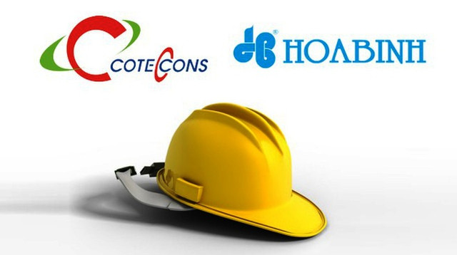 'Kỳ phùng địch thủ' Hòa Bình và Coteccons 9 tháng 2019: Nợ phải trả hàng nghìn tỷ, cổ phiếu rủ nhau dò đáy 'Ky phung dich thu' Hoa Binh va Coteccons 9 thang 2019: No phai tra hang nghin ty, co phieu ru nhau do day