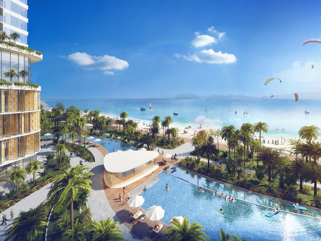 SunBay Park Hotel & Resort Phan Rang: Điểm đến hấp dẫn nhờ tiện ích “khủng” - Hình 3 SunBay Park Hotel & Resort Phan Rang: Diem den hap dan nho tien ich “khung”-Hinh-3