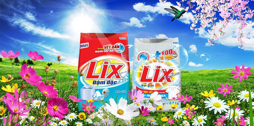Lợi nhuận tăng nhưng vì sao quỹ ngoại tháo chạy khỏi Bột giặt LIX? Loi nhuan tang nhung vi sao quy ngoai thao chay khoi Bot giat LIX?