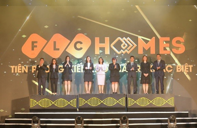 Sốc: Trước thềm lên sàn, FLCHomes của ông Trịnh Văn Quyết bị phạt 400 triệu và buộc hoàn tiền cho nhà đầu tư Soc: Truoc them len san, FLCHomes cua ong Trinh Van Quyet bi phat 400 trieu va buoc hoan tien cho nha dau tu