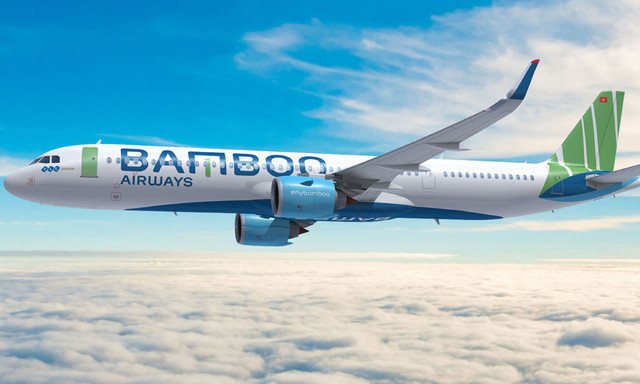 Toàn cảnh ngành hàng không năm 2019: Bamboo Airways cất cánh, tỷ phú Phạm Nhật Vượng gia nhập cuộc đua Toan canh nganh hang khong nam 2019: Bamboo Airways cat canh, ty phu Pham Nhat Vuong gia nhap cuoc dua