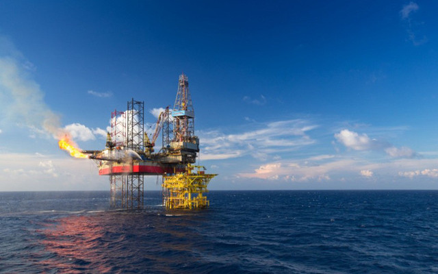 Nhận “trái đắng” từ công ty liên kết, PVDrilling báo lãi quý 3 giảm đến 76% Nhan “trai dang” tu cong ty lien ket, PVDrilling bao lai quy 3 giam den 76%