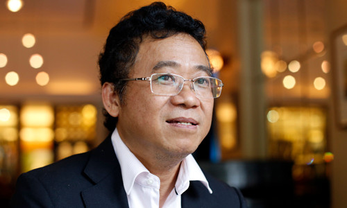 Kinh Bắc của đại gia Đặng Thành Tâm huy động tiếp 700 tỷ từ trái phiếu và vay mượn Kinh Bac cua dai gia Dang Thanh Tam huy dong tiep 700 ty tu trai phieu va vay muon