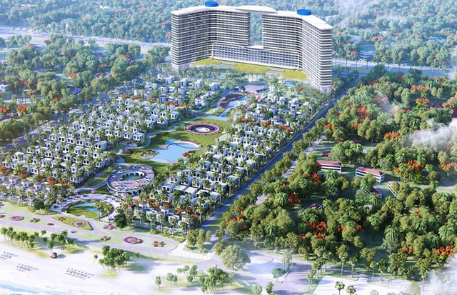 Cong ty Tai chinh Hoang Minh bi truy thu thue 215 trieu dong truoc gio to chuc dai hoi bat thuong