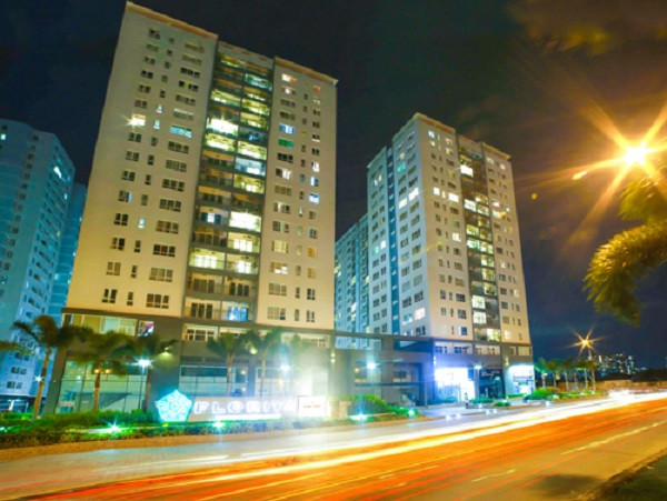 Hưng Thịnh báo lãi quý 3 lao dốc, 9 tháng chưa được nửa chặng đường kế hoạch Hung Thinh bao lai quy 3 lao doc, 9 thang chua duoc nua chang duong ke hoach