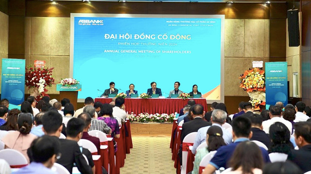 Điểm tên các cổ đông lớn chi phối ngân hàng An Bình - Hình 4 Diem ten cac co dong lon chi phoi ngan hang An Binh-Hinh-4