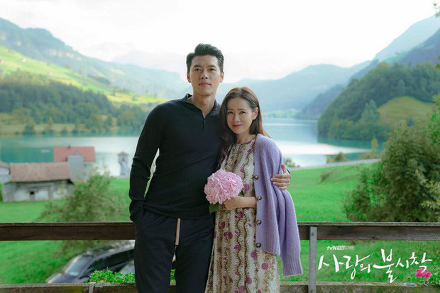 Hyun Bin - Son Ye Jin tổ chức đám cưới tại khách sạn siêu sang - Hình 10 Hyun Bin - Son Ye Jin to chuc dam cuoi tai khach san sieu sang-Hinh-10