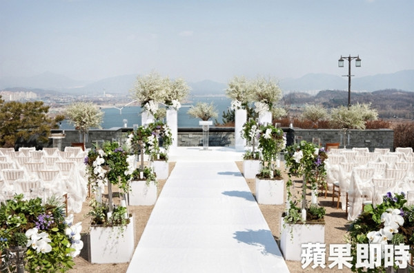 Hyun Bin - Son Ye Jin tổ chức đám cưới tại khách sạn siêu sang - Hình 7 Hyun Bin - Son Ye Jin to chuc dam cuoi tai khach san sieu sang-Hinh-7