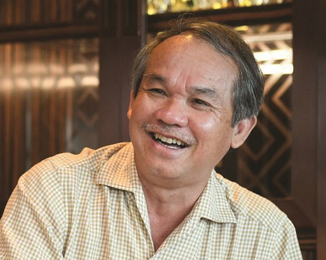 Các doanh nhân Phạm Nhật Vượng, Đặng Lê Nguyên Vũ, Đoàn Nguyên Đức thuở đôi mươi như thế nào? - Hình 3 Cac doanh nhan Pham Nhat Vuong, Dang Le Nguyen Vu, Doan Nguyen Duc thuo doi muoi nhu the nao?-Hinh-3