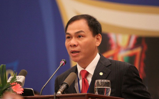 Các doanh nhân Phạm Nhật Vượng, Đặng Lê Nguyên Vũ, Đoàn Nguyên Đức thuở đôi mươi như thế nào? Cac doanh nhan Pham Nhat Vuong, Dang Le Nguyen Vu, Doan Nguyen Duc thuo doi muoi nhu the nao?