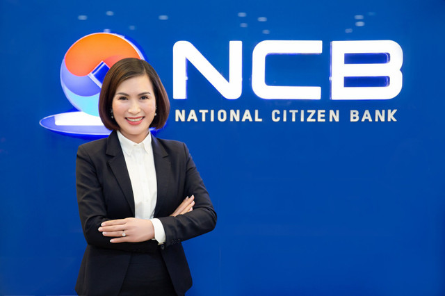 3 nữ chủ tịch 8X của ngành ngân hàng Việt Nam là ai? - Hình 3 3 nu chu tich 8X cua nganh ngan hang Viet Nam la ai?-Hinh-3