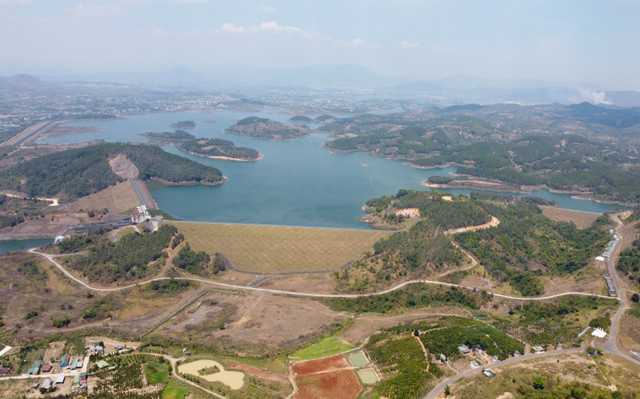 Khi dai du an Dai Ninh tro thanh... dai an