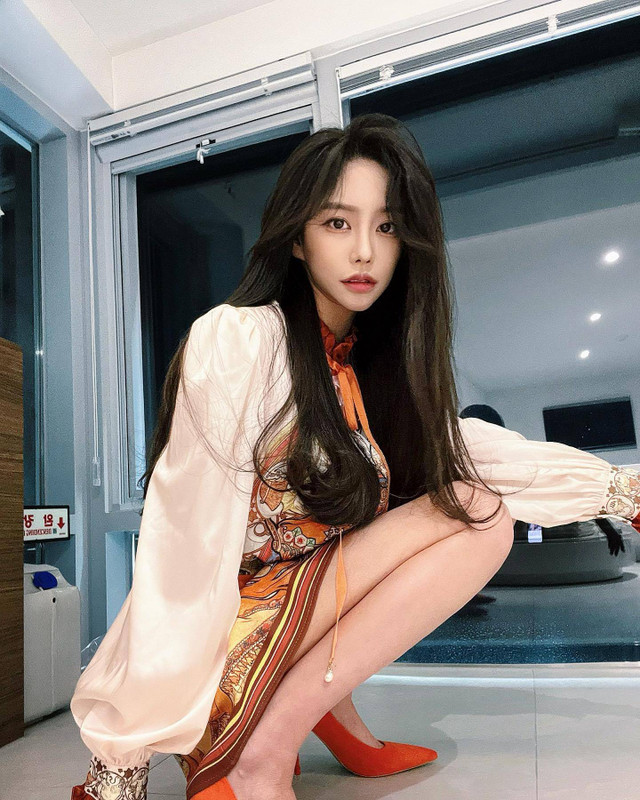 Nữ streamer từng kiếm chục tỷ mỗi năm bất ngờ tuyên bố giải nghệ - Hình 10 Nu streamer tung kiem chuc ty moi nam bat ngo tuyen bo giai nghe-Hinh-10