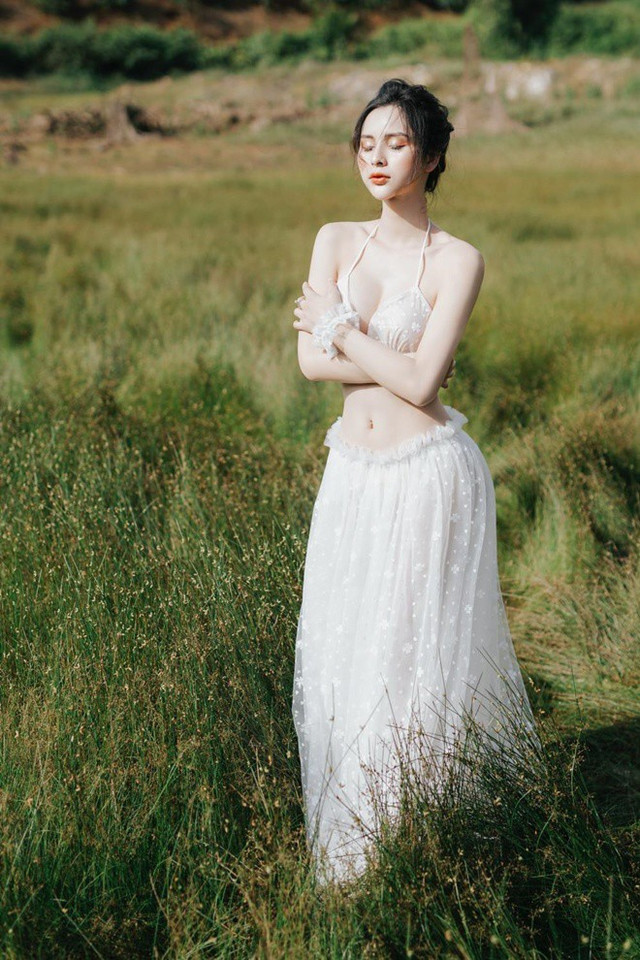 Á hậu của cuộc thi Đại sứ hoàn mỹ 2020 thay đổi thế nào A hau cua cuoc thi Dai su hoan my 2020 thay doi the nao