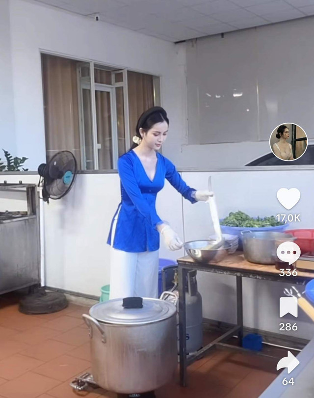 Á hậu của cuộc thi Đại sứ hoàn mỹ 2020 thay đổi thế nào - Hình 8 A hau cua cuoc thi Dai su hoan my 2020 thay doi the nao-Hinh-8