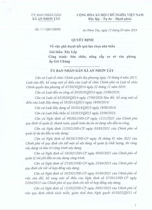 Công ty Tiến Phương: Nhà thầu xây lắp 'quen mặt' tại Củ Chỉ - Hình 3 Cong ty Tien Phuong: Nha thau xay lap 'quen mat' tai Cu Chi-Hinh-3