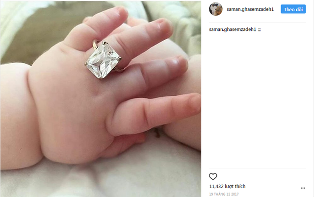 Hội con nhà giàu Iran chịu chơi, vung tiền không phải nghĩ - Hình 11 Hoi con nha giau Iran chiu choi, vung tien khong phai nghi-Hinh-11