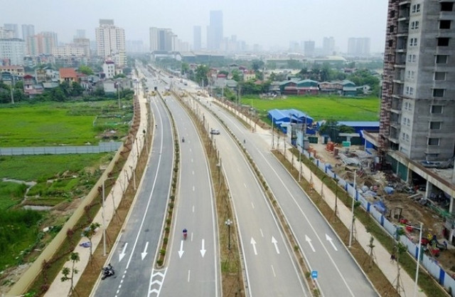 'Ông trùm BOT' Tasco dính bê bối thất thoát trăm tỷ? - Hình 2 'Ong trum BOT' Tasco dinh be boi that thoat tram ty?-Hinh-2