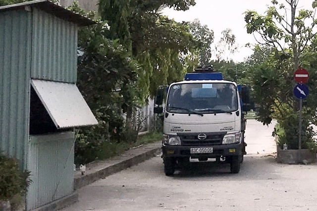 Đại gia Trịnh Sướng bán xăng giả: 6 triệu lít xăng được pha chế thế nào? Dai gia Trinh Suong ban xang gia: 6 trieu lit xang duoc pha che the nao?